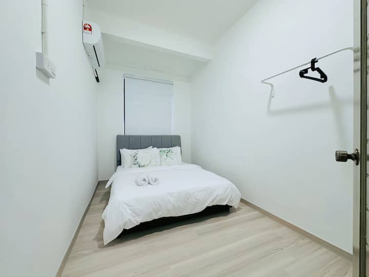 ಬೆಡ್‌ರೂಮ್ 3