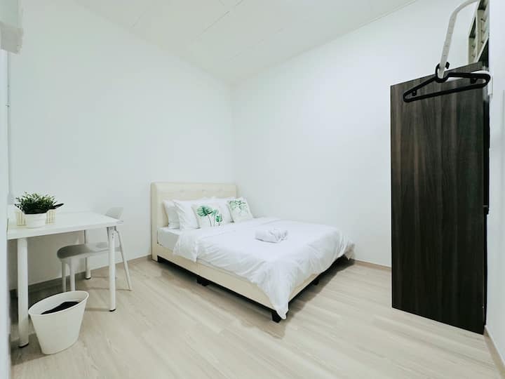 ಬೆಡ್‌ರೂಮ್ 2