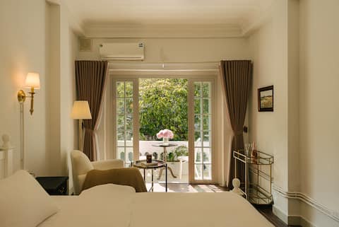 Phung Hung House@OldQuarter @Trainstreet@Group8pax