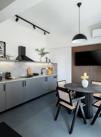 Atelier 64, Monastiraki Suite A2 gallery image 5