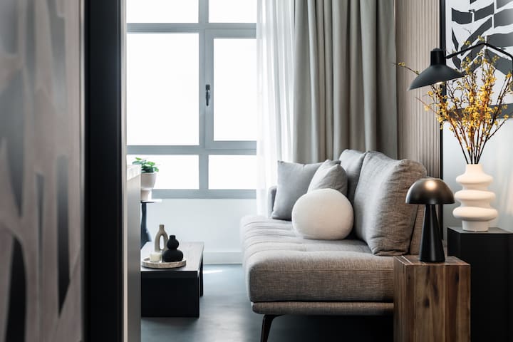 Atelier 64, Monastiraki Suite A2