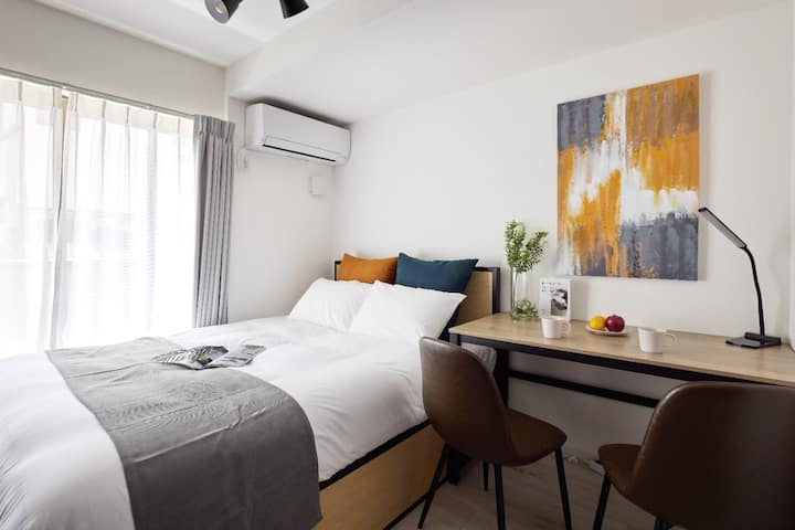 11 Minutes Walk From Ikebukuro Station! / B02 - Tokyo