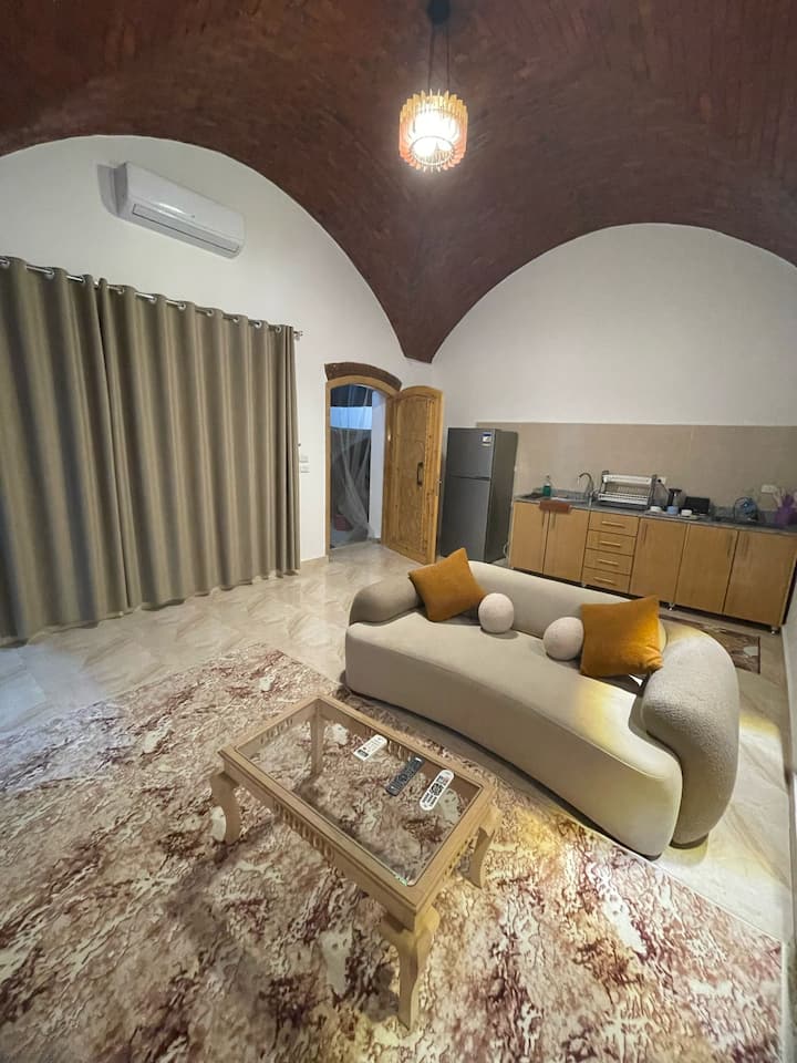 Haroun Guest House - Egypte