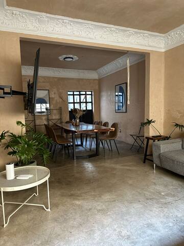 Casa Córdoba: Kasava’s Spacious Home with AC gallery image 4