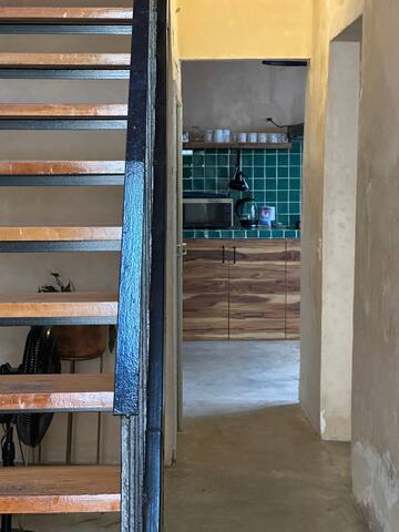 Casa Córdoba: Kasava’s Spacious Home with AC gallery image 3