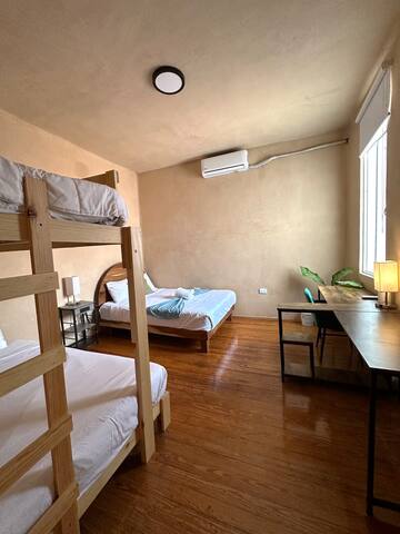 Casa Córdoba: Kasava’s Spacious Home with AC gallery image 2