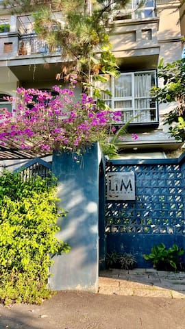 Lim Concept managed Airbnb listing 1