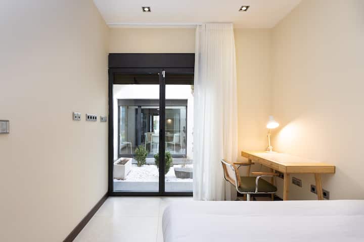 Спална соба 4