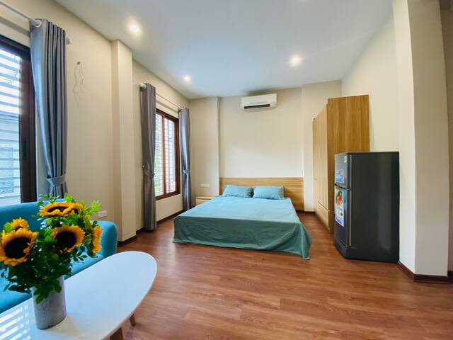Tân managed Airbnb listing 2