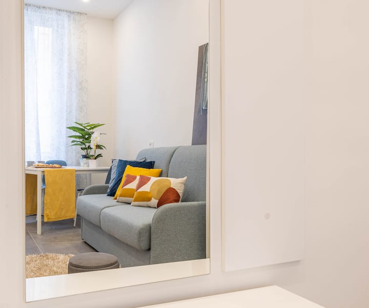 Priamar Free Beach Apartment - Grand Maison - Savona