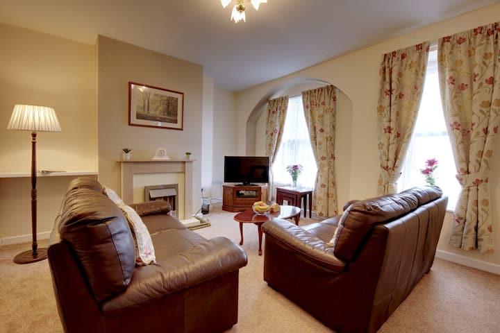 Upcott Cottage - Barnstaple