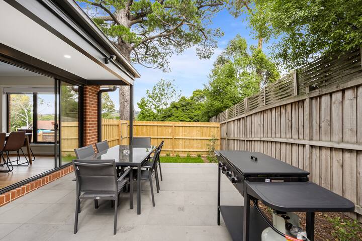 3 Bedroom Yarrabee Villa gallery image 4