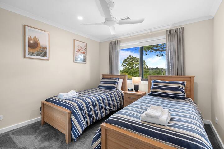 3 Bedroom Yarrabee Villa gallery image 5