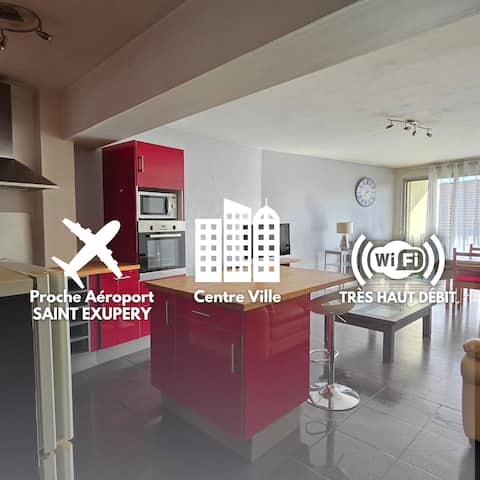 bnbgônes – Le Pont de Cheruy