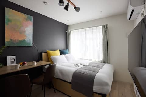 11 minutes walk from Ikebukuro Station! /c02