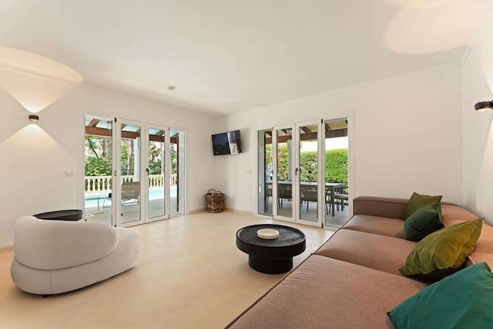 Casa Baskings Mallorca - Cala Santanyí