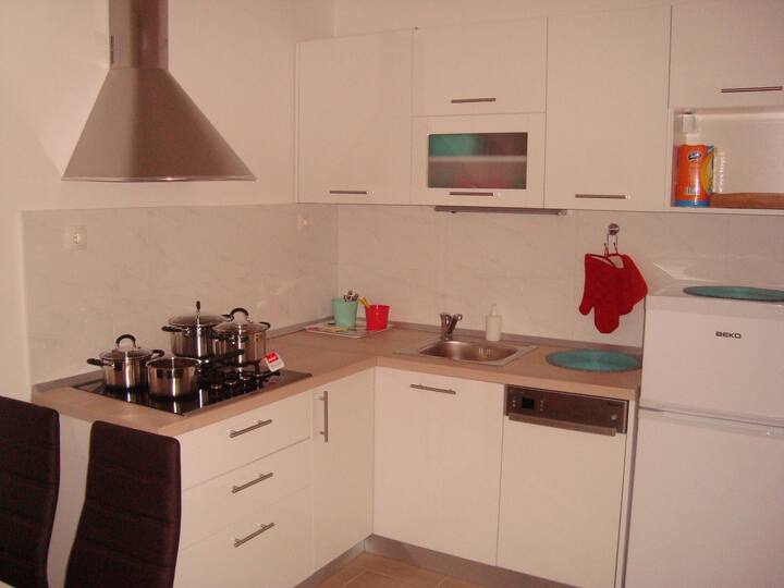 Apartment Mate Zadar - Zadar