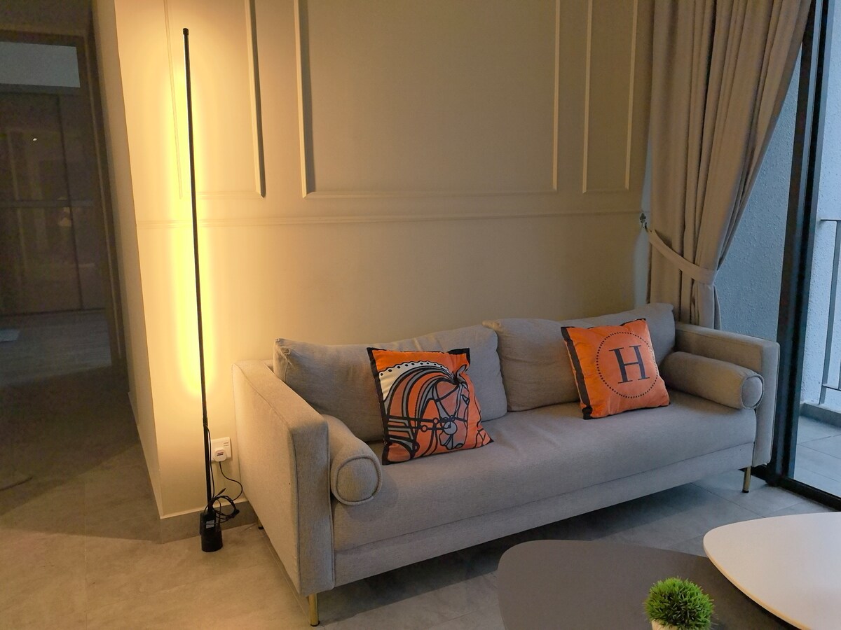 Дневна соба