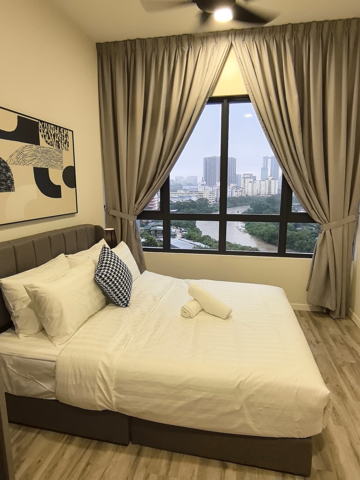 Спална соба 2