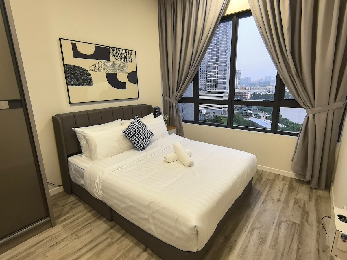 Спална соба 1