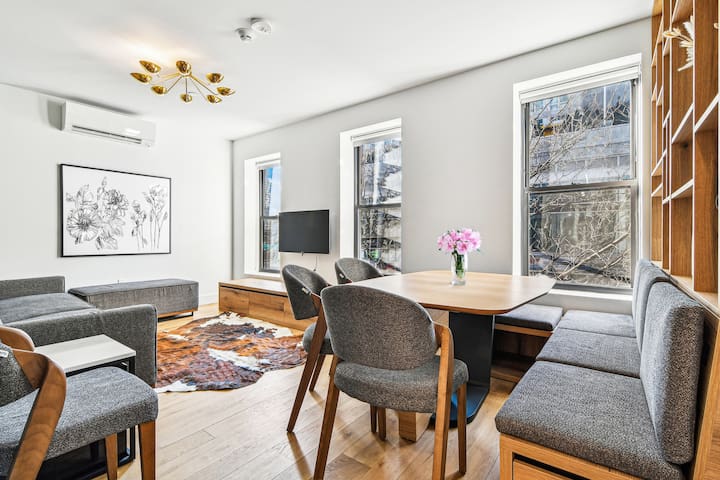 Three Bedroom – Newly Renovated – Washer/Dryer gallery image 3