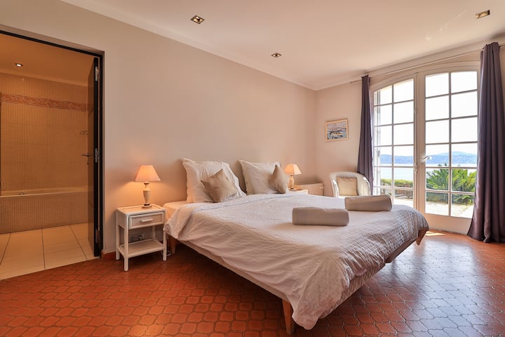 Спална соба 3