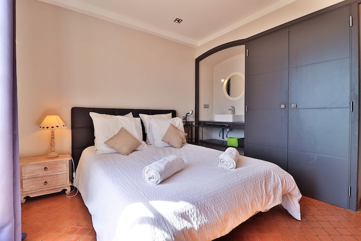 Спална соба 2