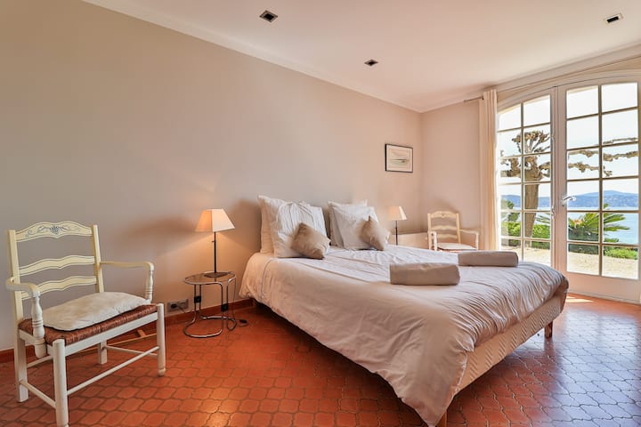 Спална соба 4