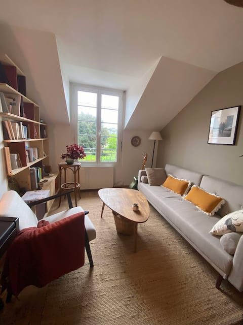 Propriété Airbnb réussie: Apartment near beaches à Capbreton