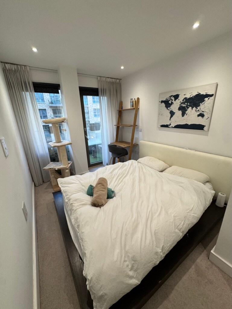 საძინებელი