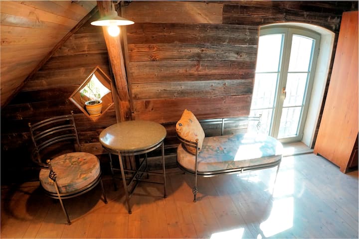 Apartment For 15 Guests. - Slovenia
