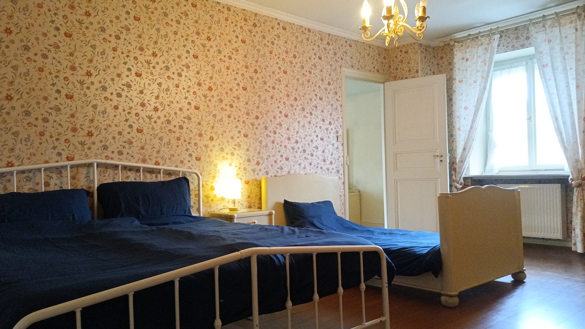 غرفة النوم 2