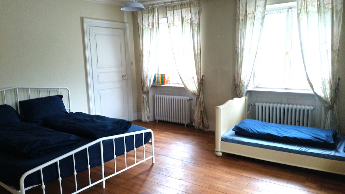 غرفة النوم 3