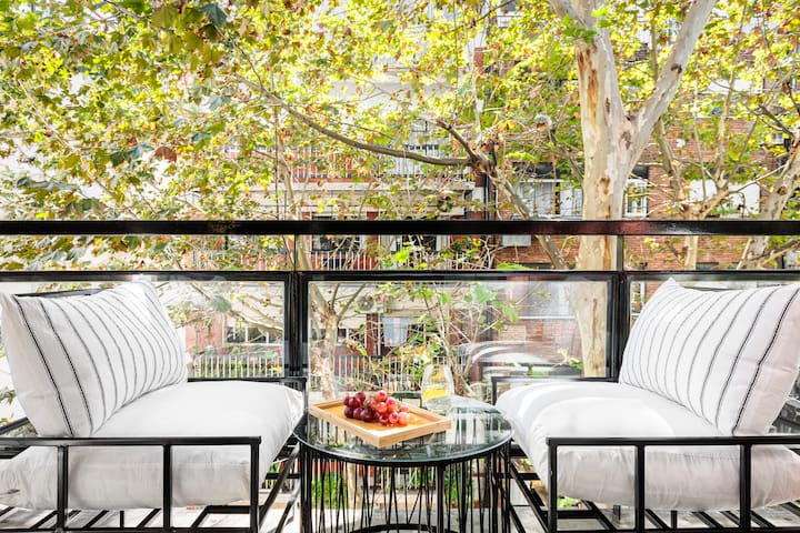 Custos managed Airbnb listing 3