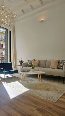 Historic Charm in city center