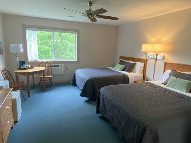 Green Gables Inn managed Airbnb listing 2