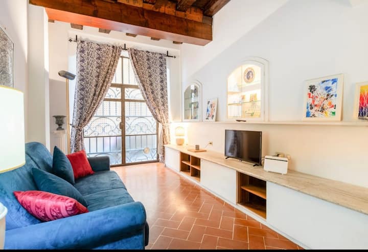 Apartment Magnoli&ponte Vecchio - Florence