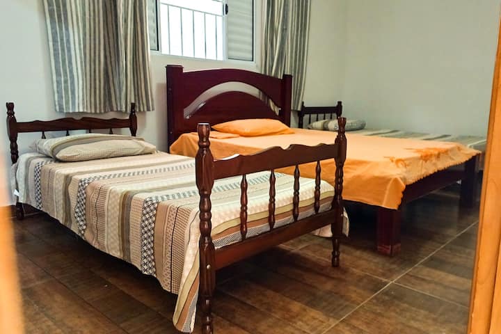 Спална соба 3