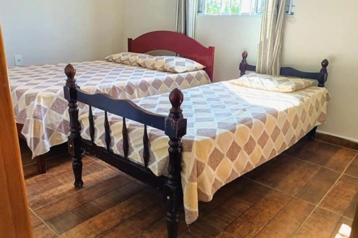 Спална соба 2