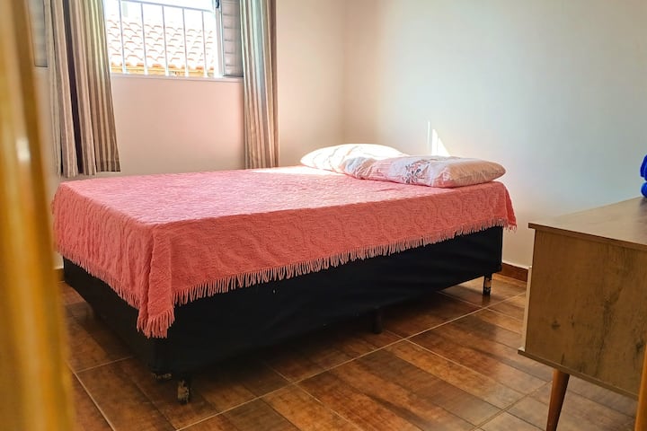 Спална соба 1