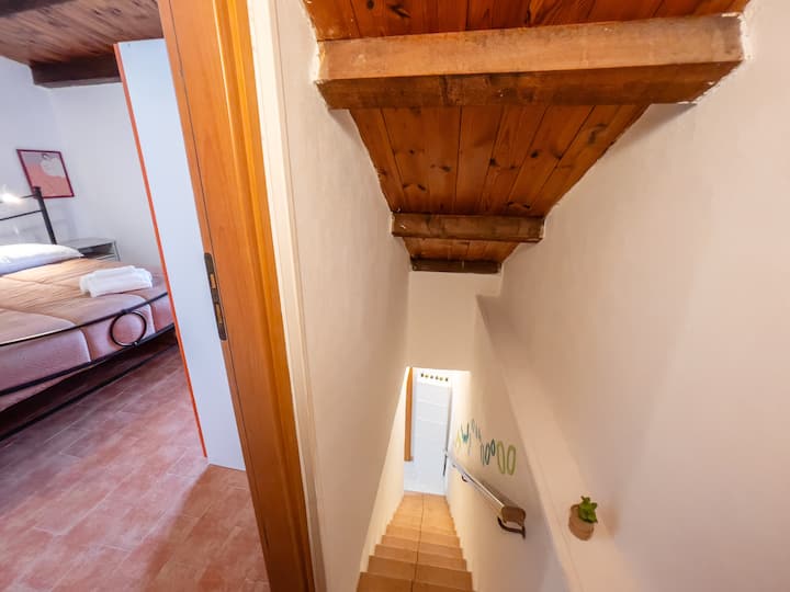Dhomë gjumi 2