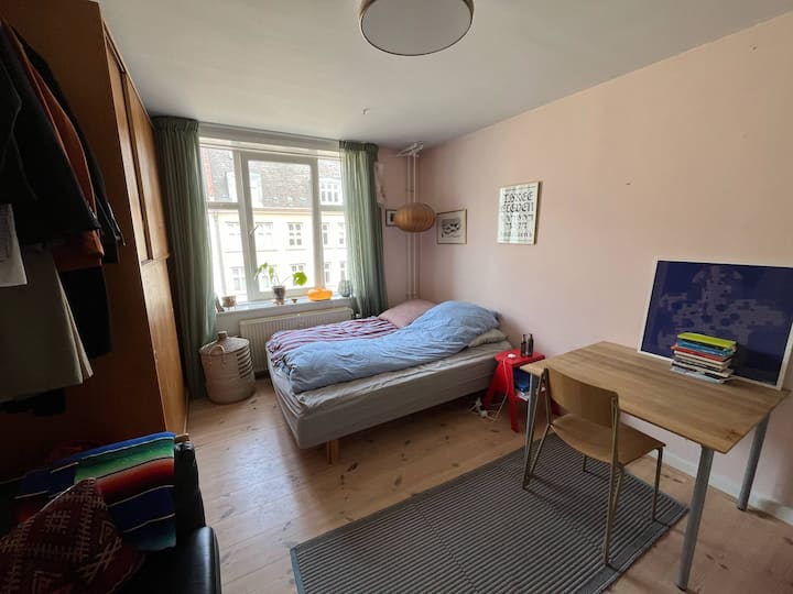 Spálňa 2