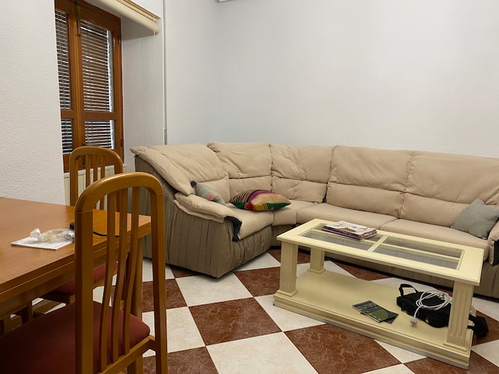 Casa Lamedina - Mancha Real