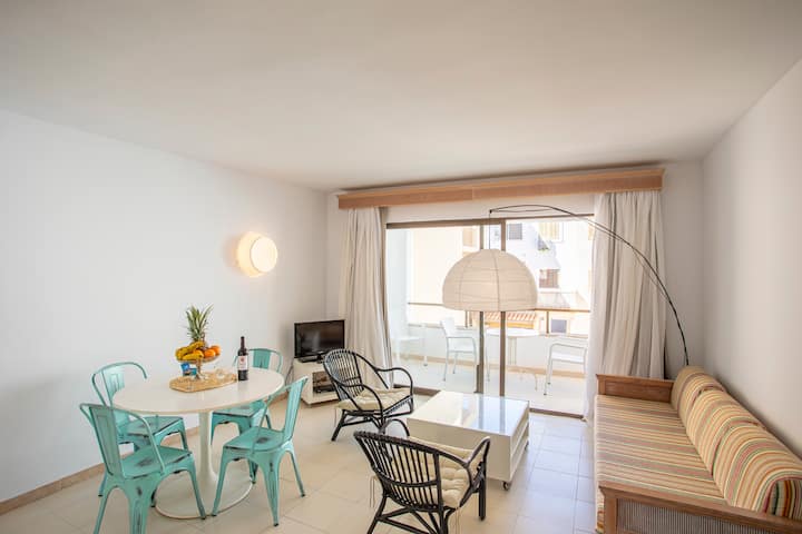 Le Mar 2 Bedrooms Apartment - Sa Ràpita