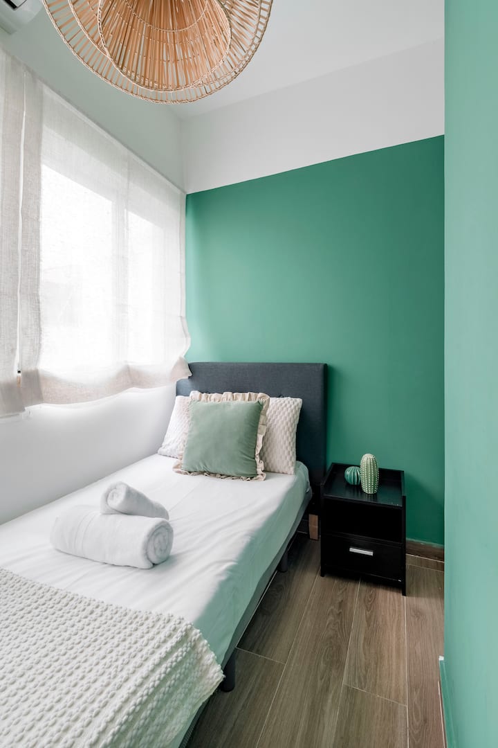 غرفة النوم 3