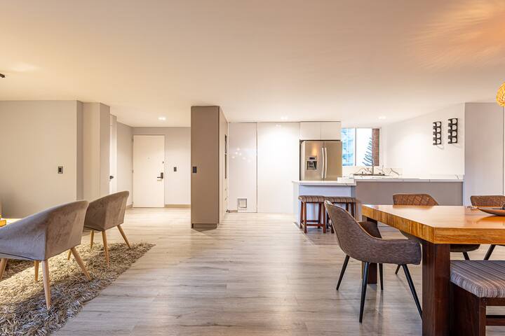 Hostme managed Airbnb listing 1