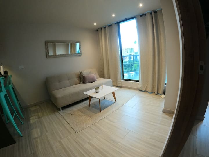 Всекидневна