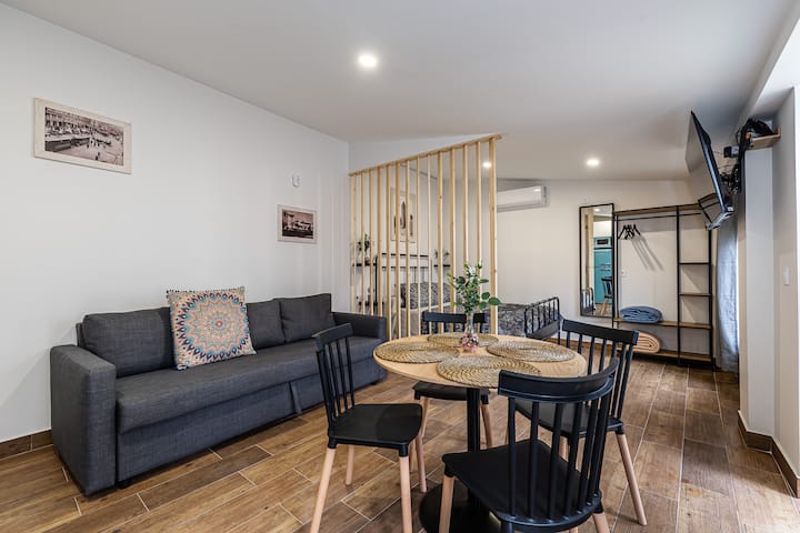 Estudio En Ciempozuelos - Ciempozuelos