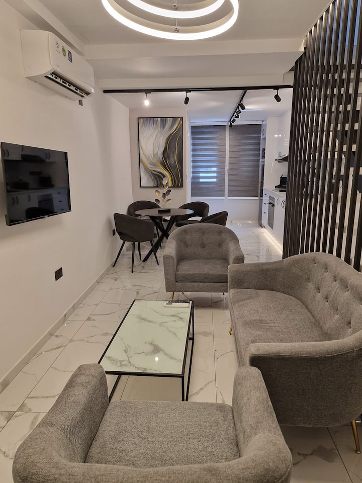 Aurora Suite - Larnaka