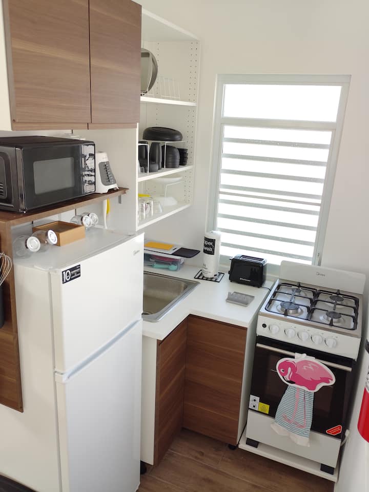 Casablanca Guesthouse Room B - Camuy